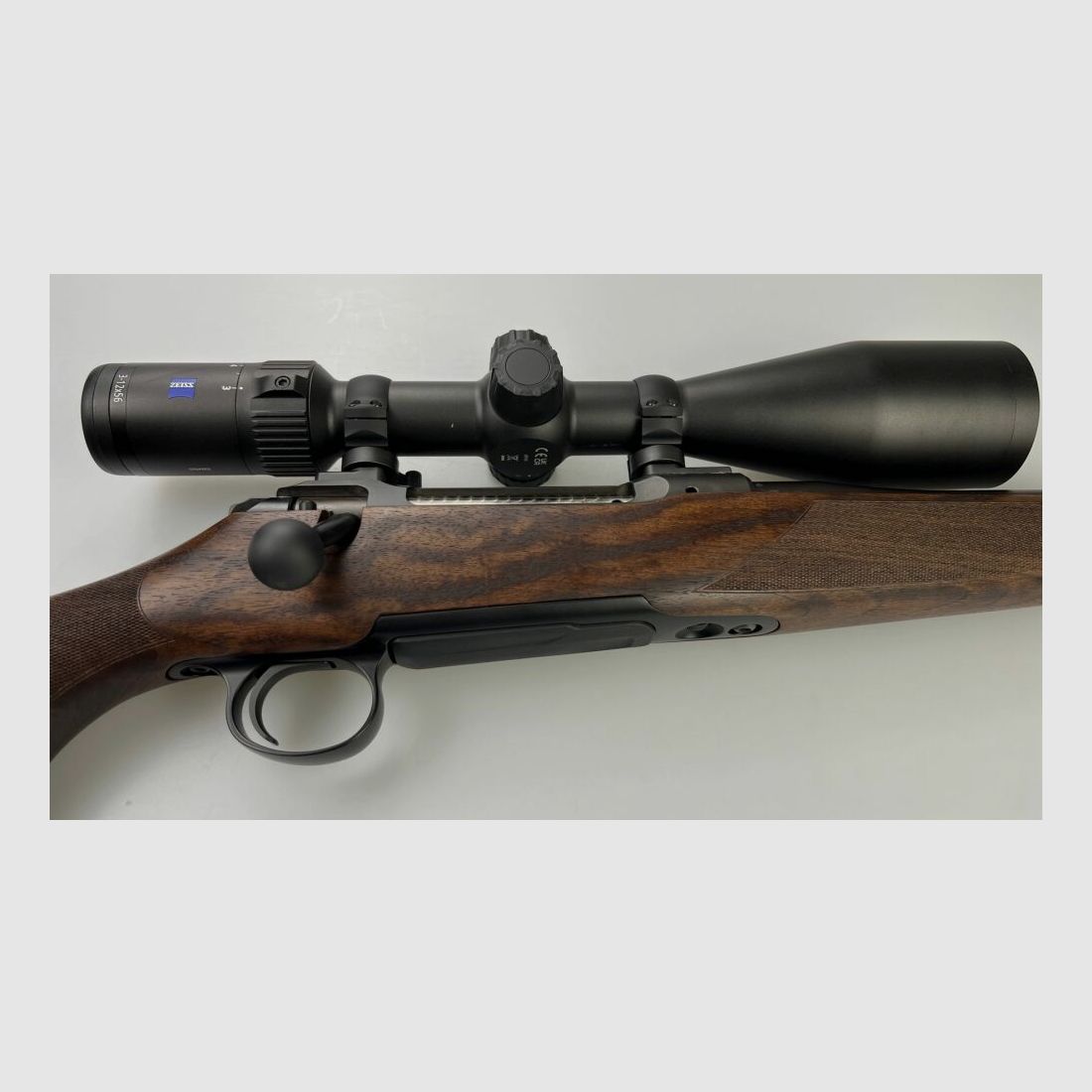 SAUER	 101 Select