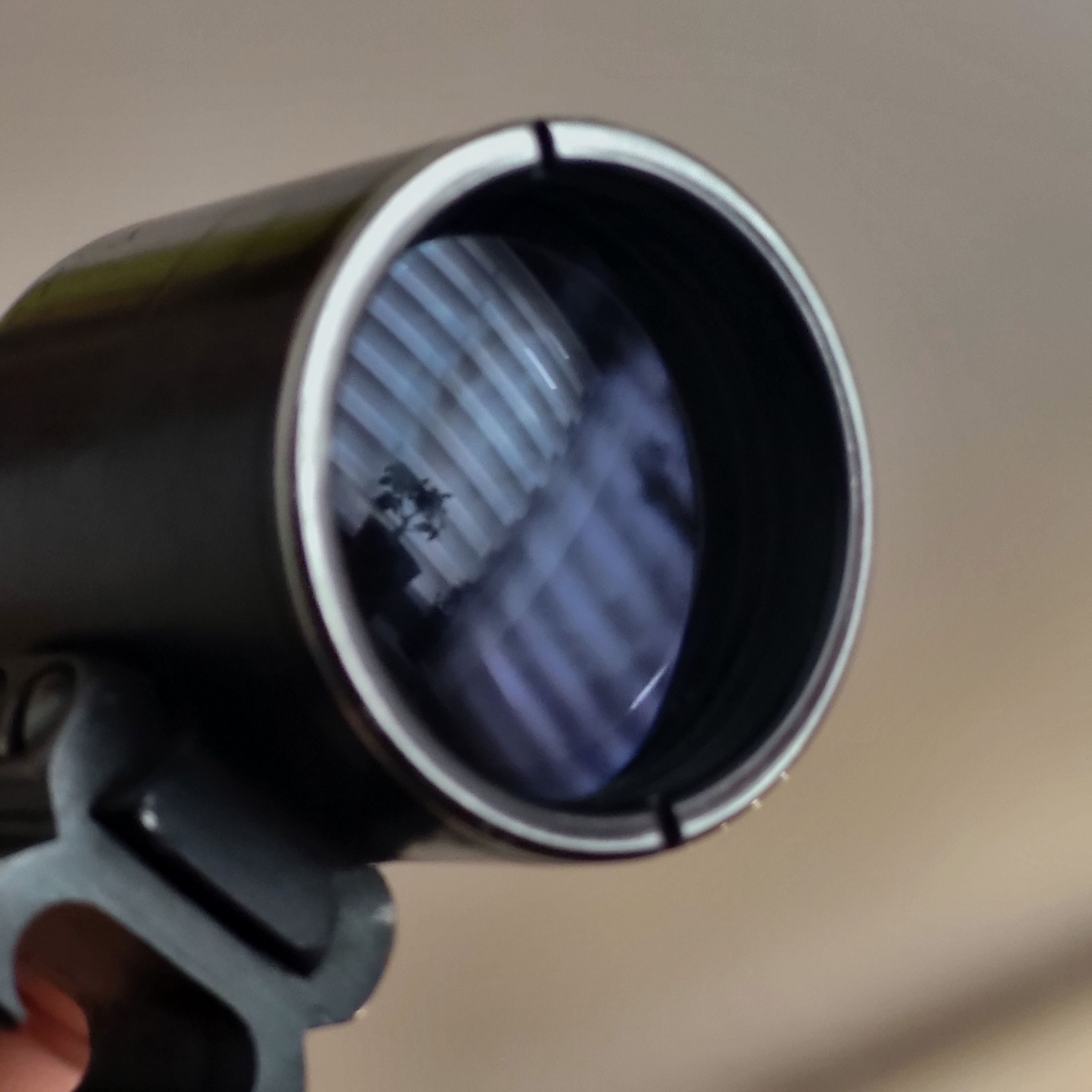 Celownik optyczny Zeiss Zielvier