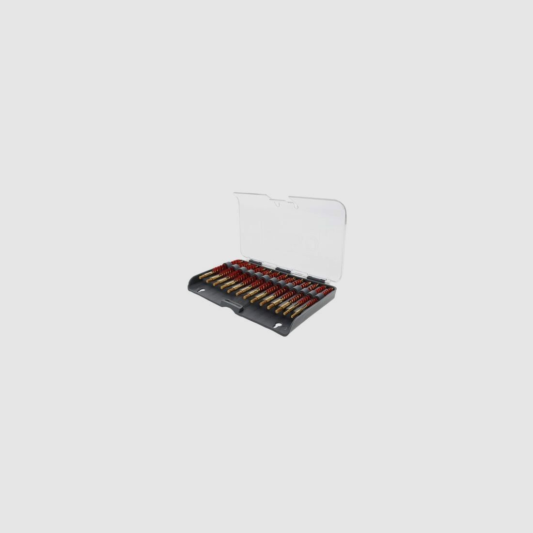 Tipton Best Bore Brush jeu de brosses en nylon .17–.45