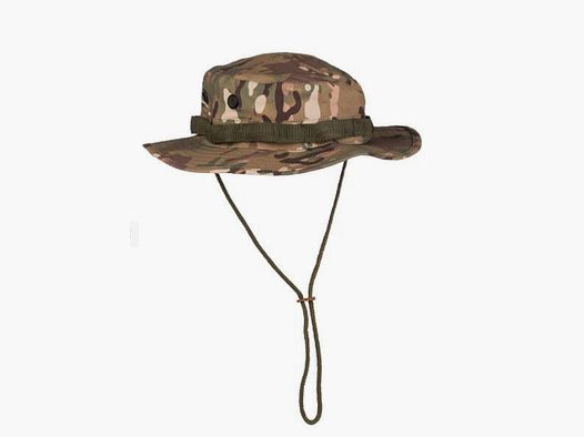 CAPPELLO DA GIUNGLA "CAMO"