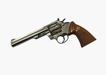 COLT Trooper MK III