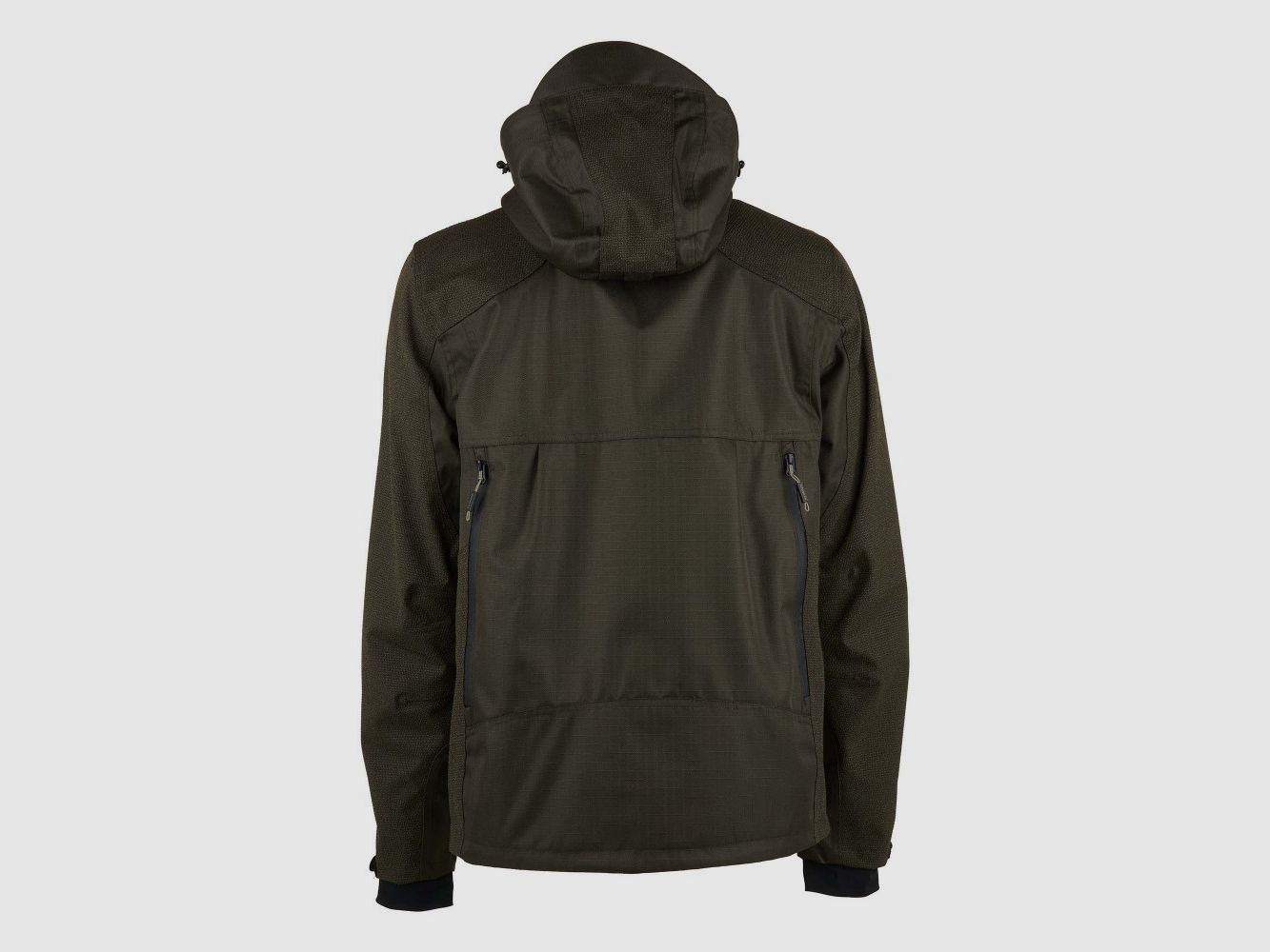 Univers Jacke Wald u-tex, Bild 2 von 6