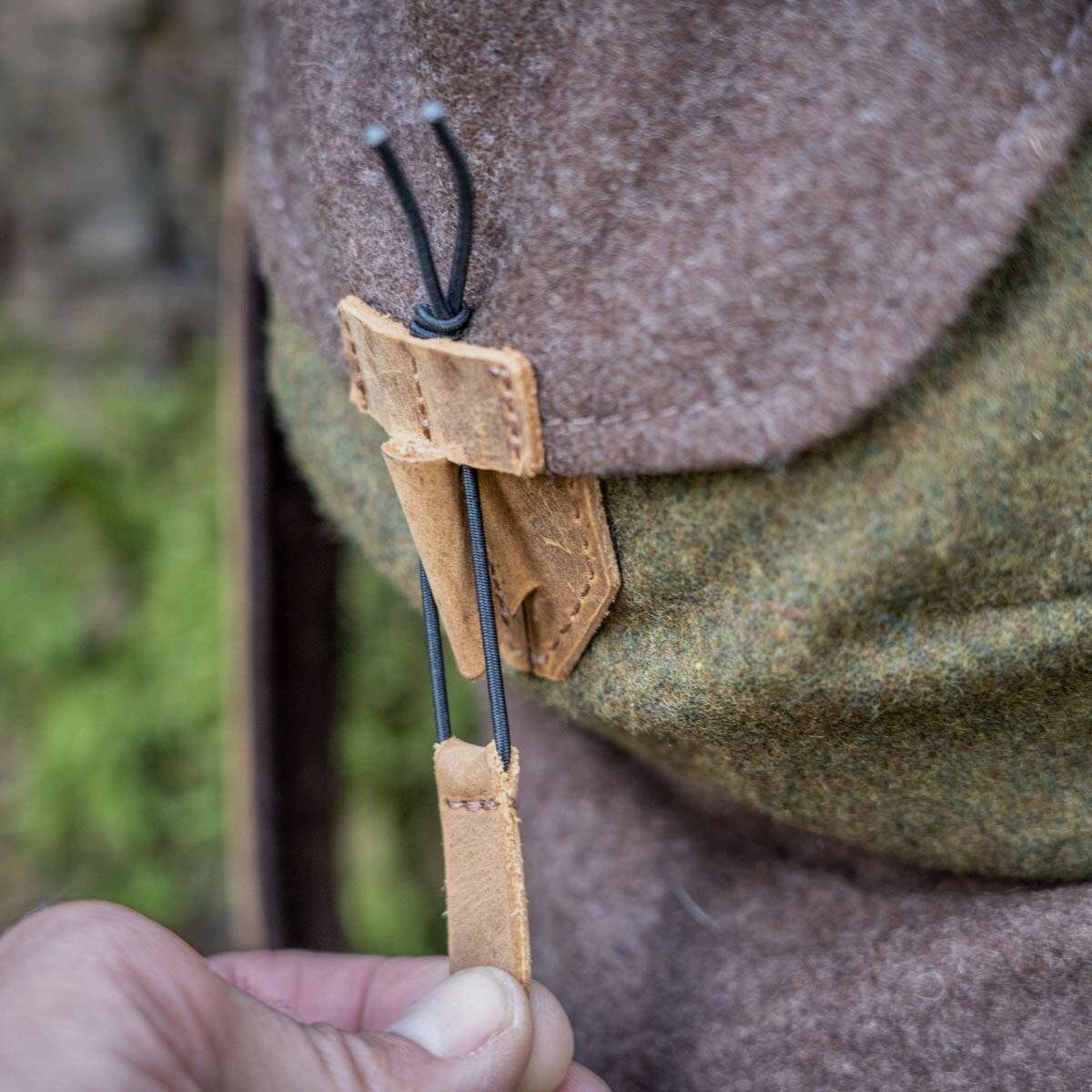 WALDKAUZ sac à dos de chasse Optikauz, image 18 sur 18