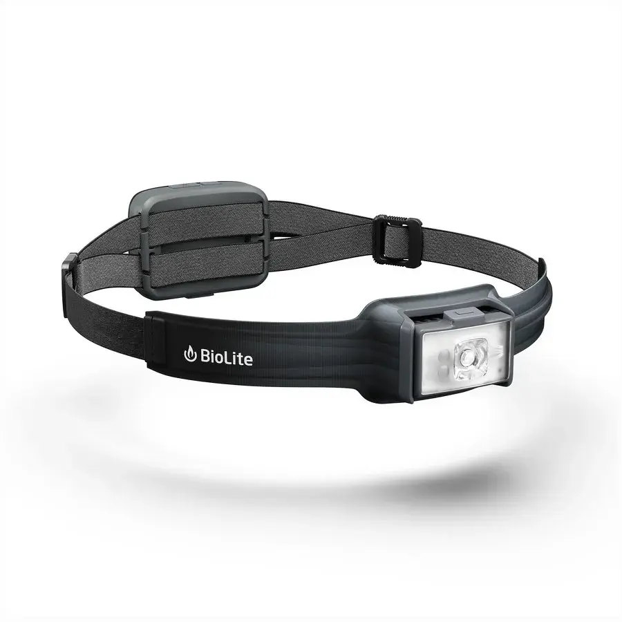 Lampe Frontale Avant Arrière Pro Biolite, image 2 sur 14