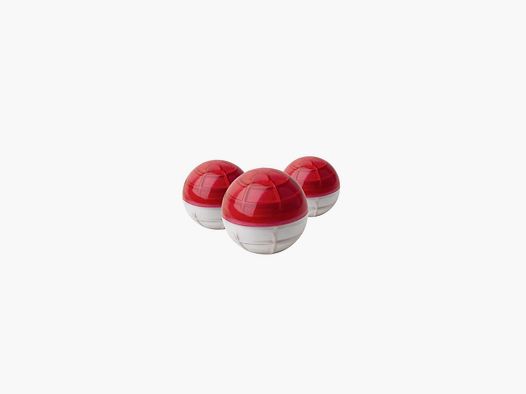 T4E PEB PEPPER BALL CAL 50 BLANC 10 PCS