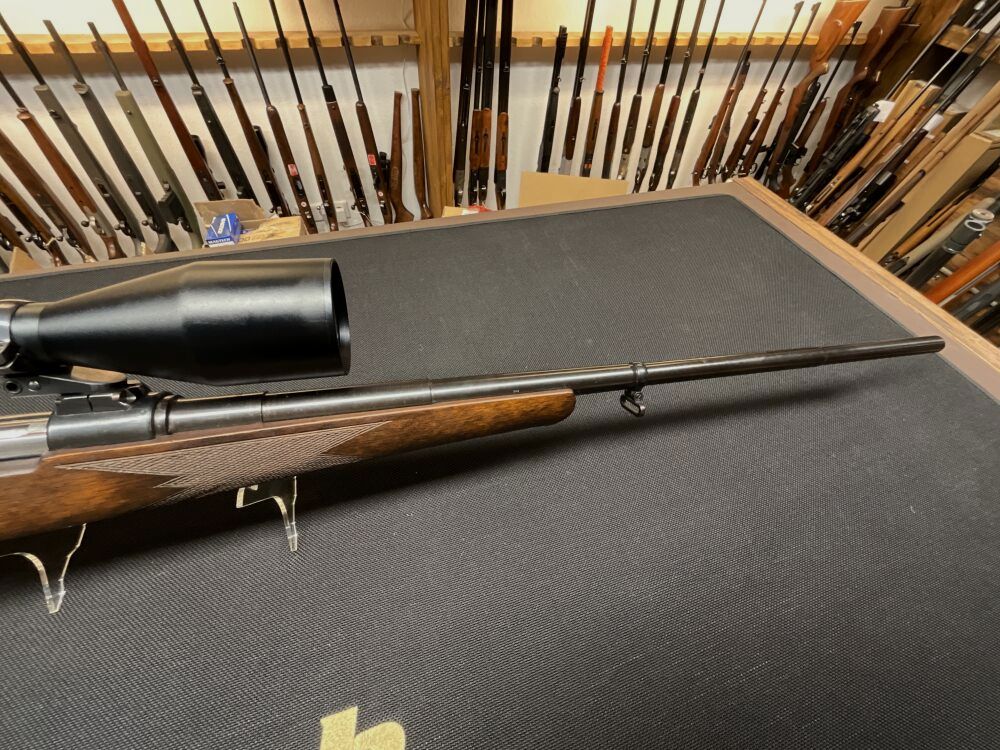 Santa Barbara 98K 8x57JS