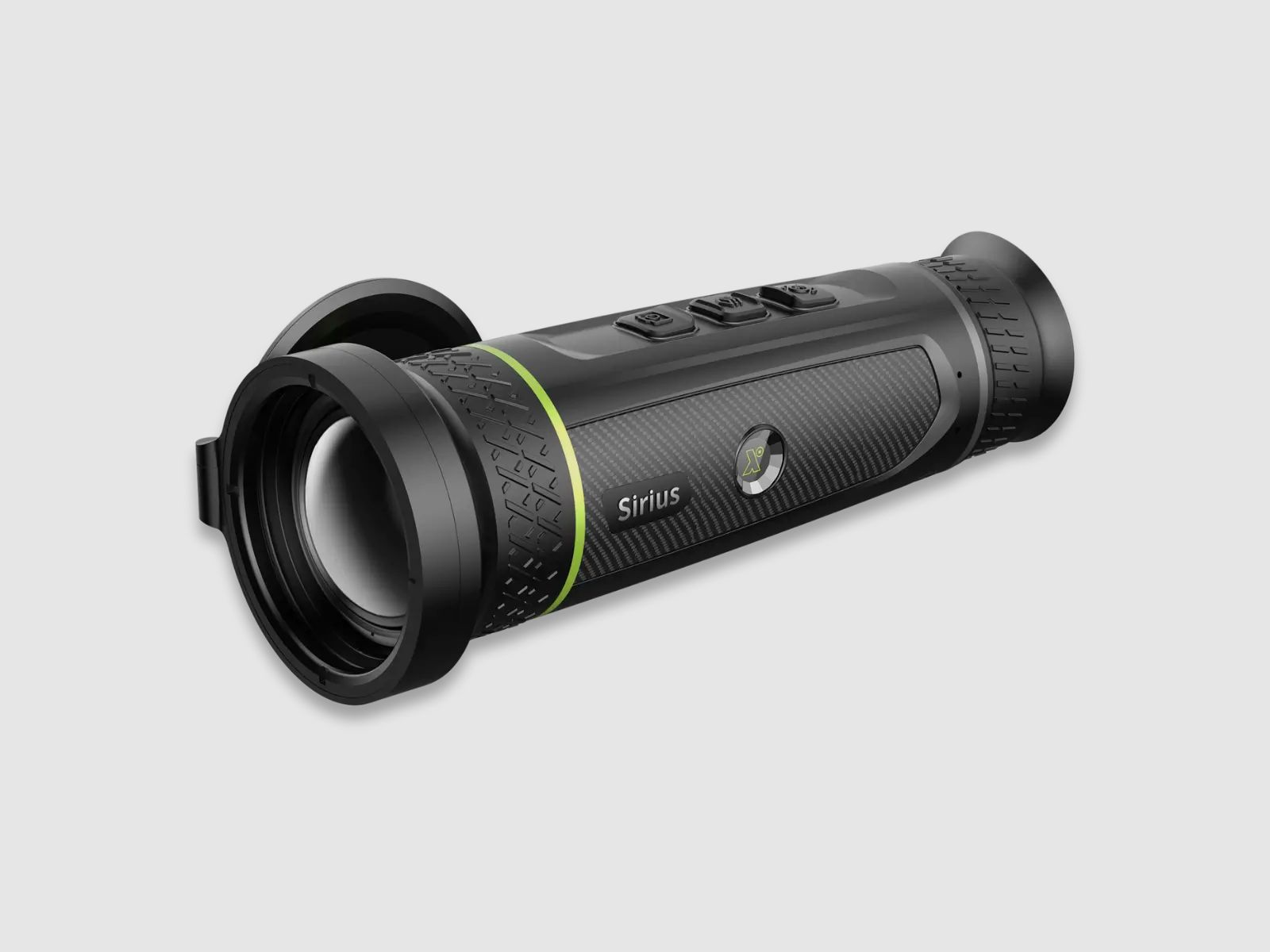 Pixfra Wärmebildmonokular Sirius S650