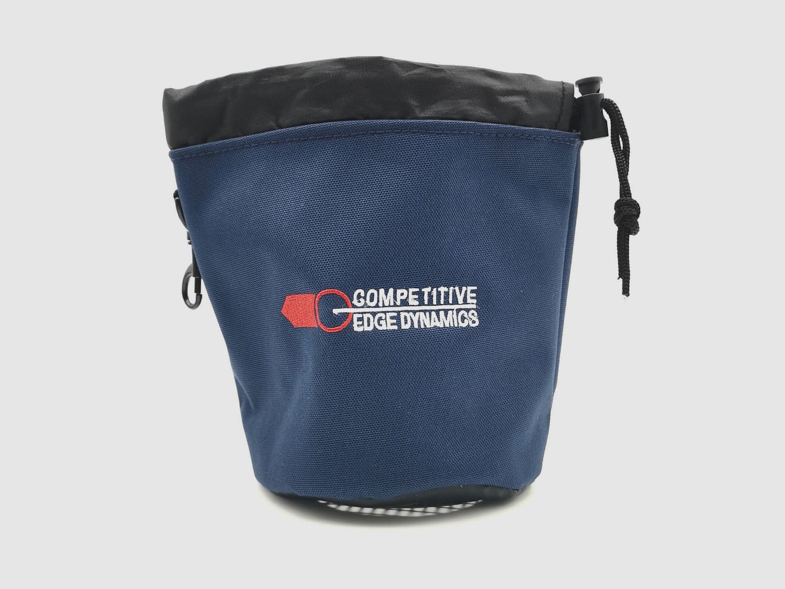 CED Borsa per munizioni in ottone - Navy