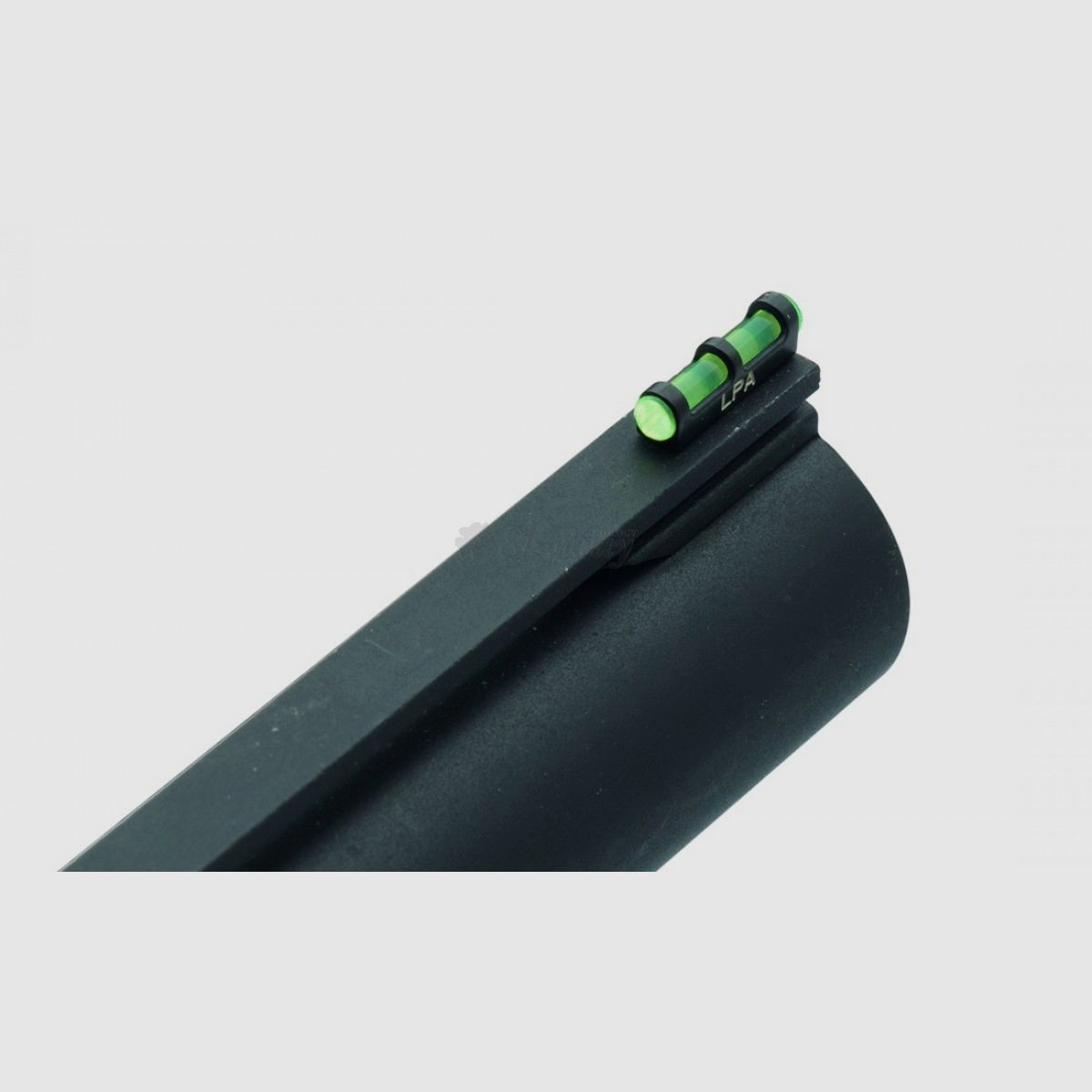 LPA Celownik MF09R Zielony 2,6mm LPA SIGHTS, zdjęcie 2 z 3