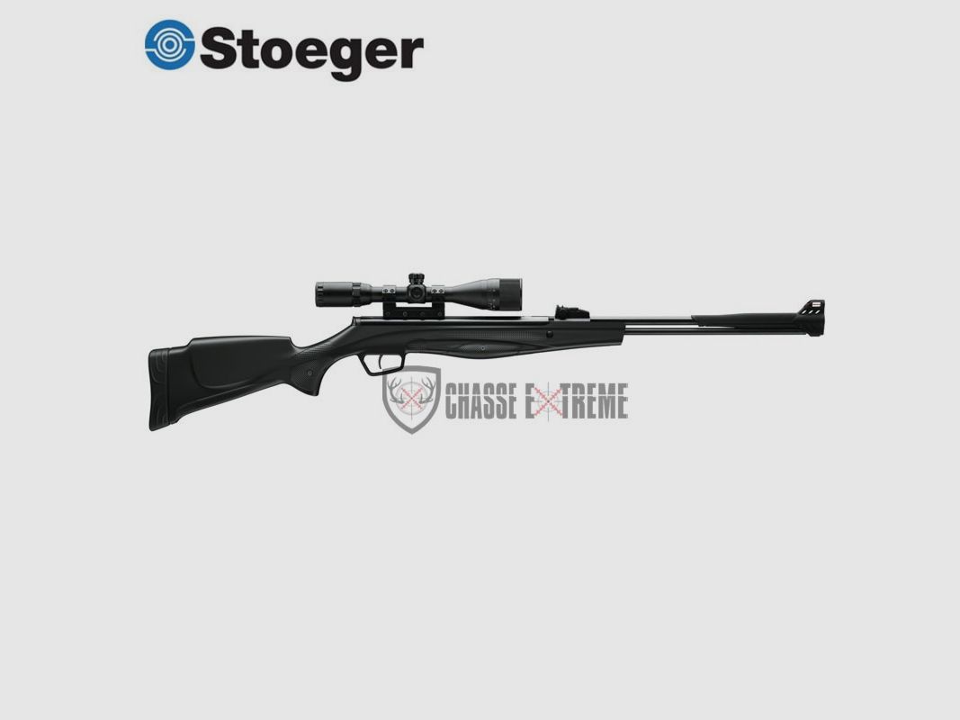 Karabina STOEGER RX40 Combo 19.9 Joules Kal. 4.5mm