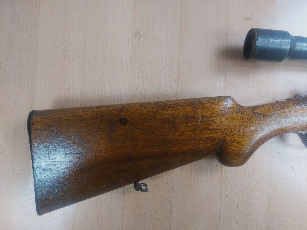 Franz Jäger, Suhl Herold