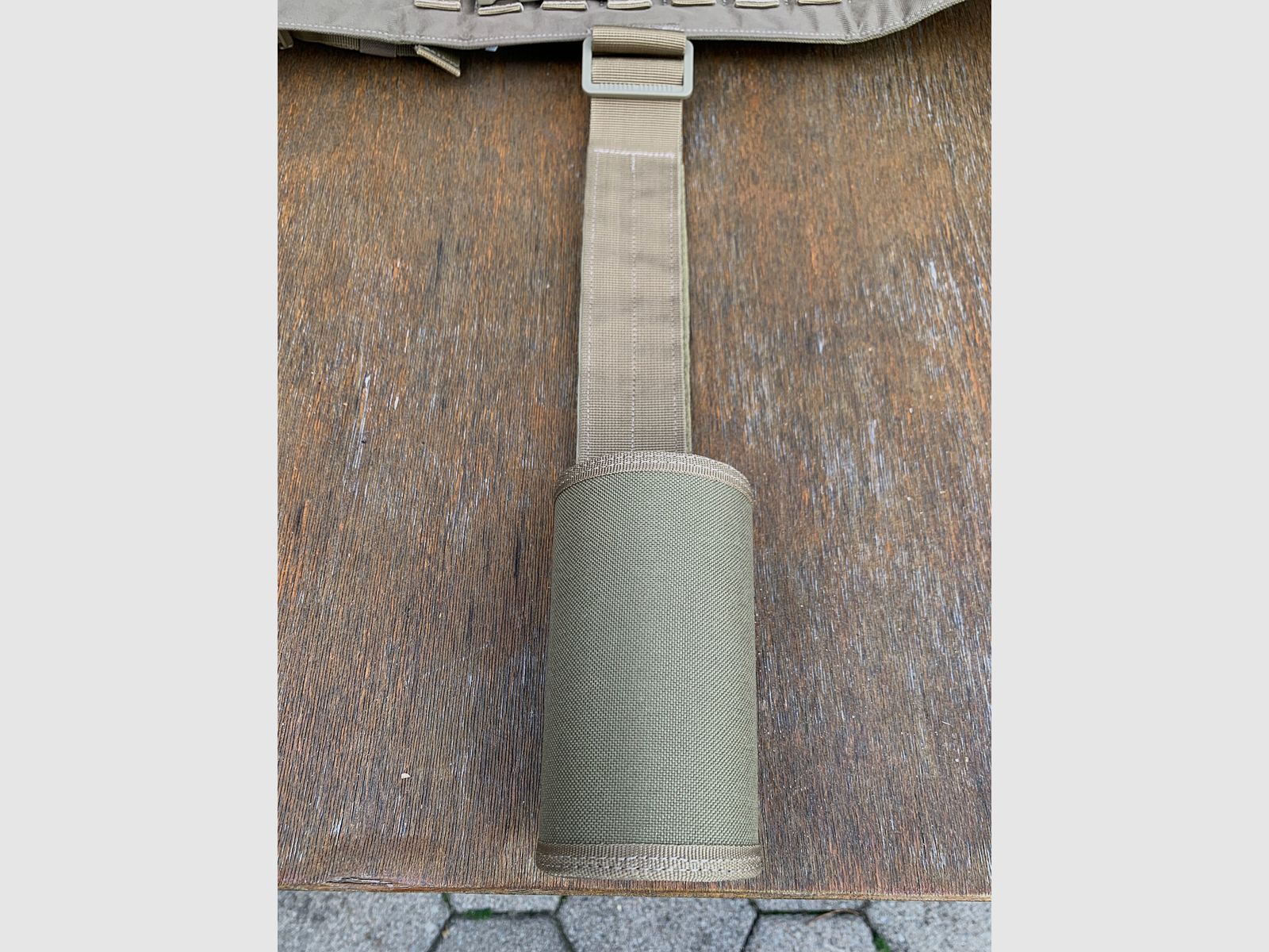 5.11 Tactical Rush Tier Sleeve Arena
