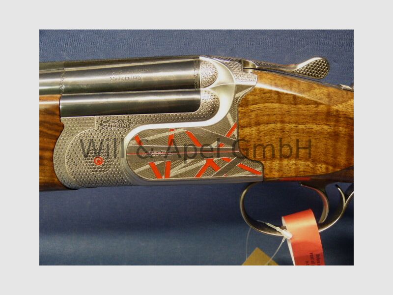 Guerini Invictus Sporting ArtCo