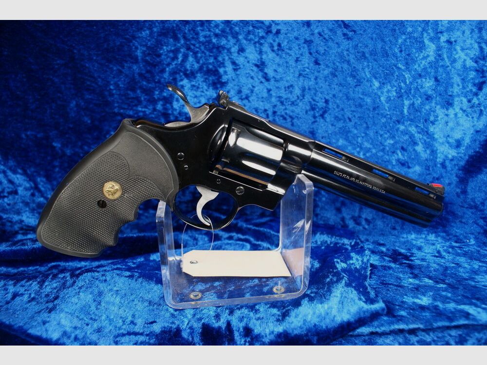 Colt Python