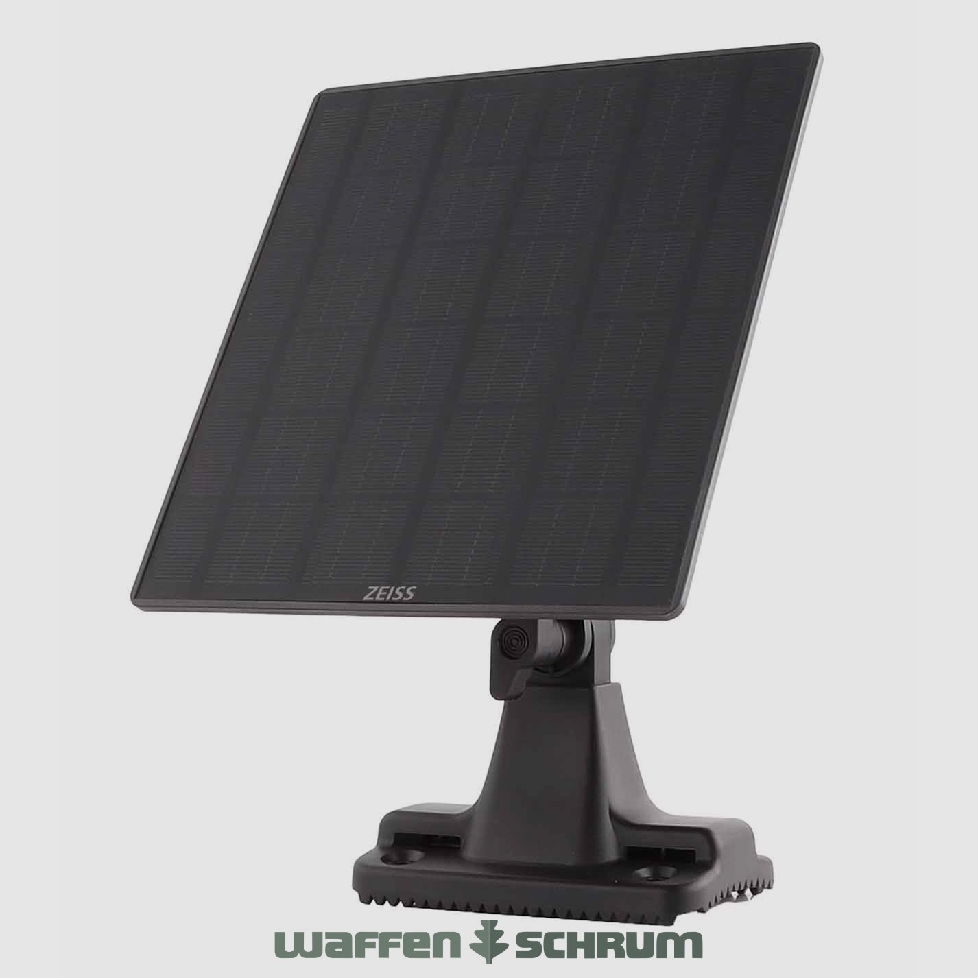 Zeiss Secacam Solar Panel