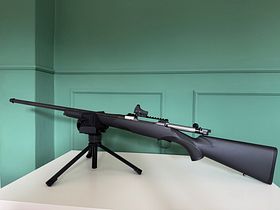 Mauser 12 Extreme