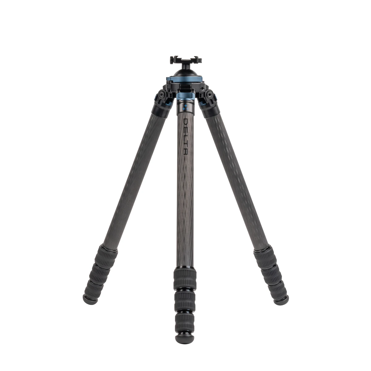 Delta Carbon Fibre Tripod ST – Treppiede in Fibra di Carbonio