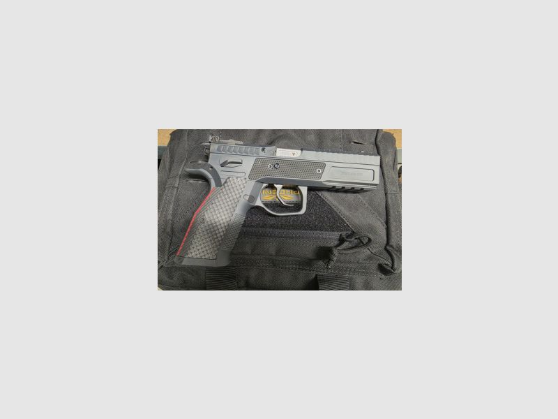 Phoenix SWISS Redback Gen 2 9mm Luger