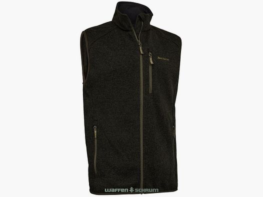 Deerhunter Gilet Moor Tricot