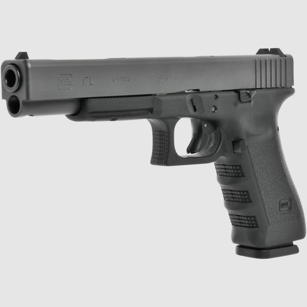 Glock 17L Pistole