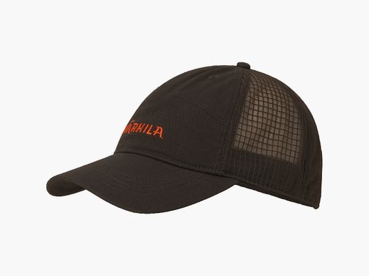 Härkila Impact Kappe Braun