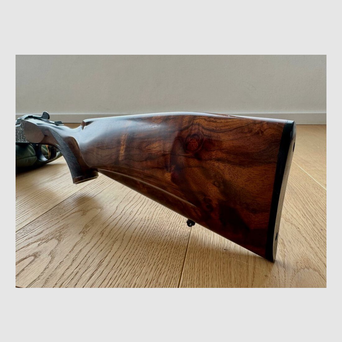 Blaser K95 Custom Grade II