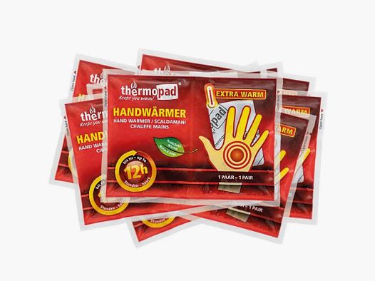 Chauffe-mains Thermopad®