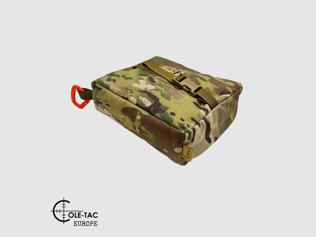 Cole-Tac Trekker Bag, immagine 1 di 9