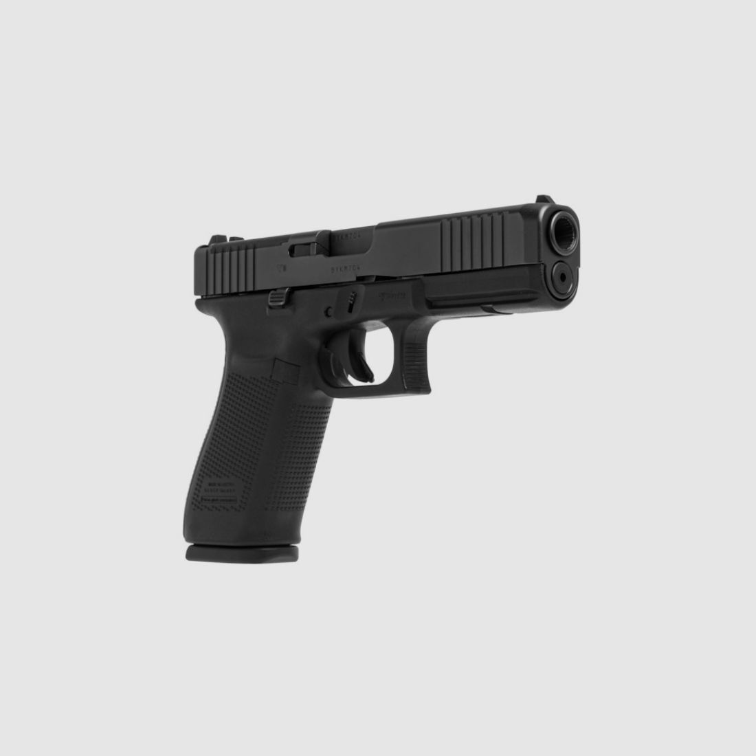 Glock Pistole 21 Gen5 .45 Auto FS / M.O.S.