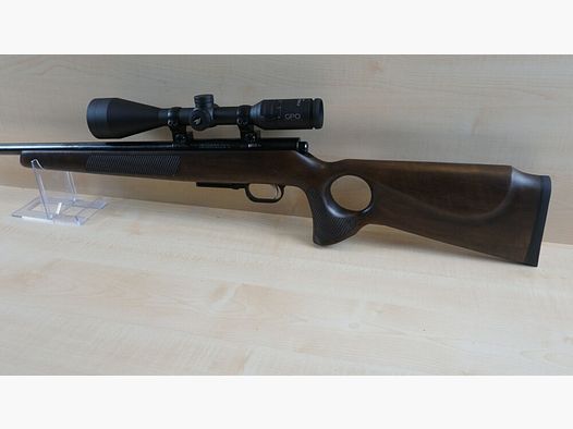 Weihrauch HW 66 Thumbhole