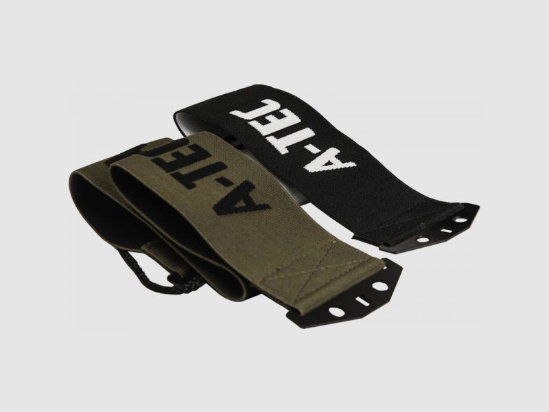 A-TEC Mirage-/Hitzeband grün