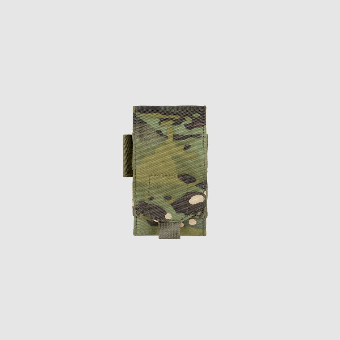 Multi-Way Carry Phone Pouch - MT [8FIELDS]