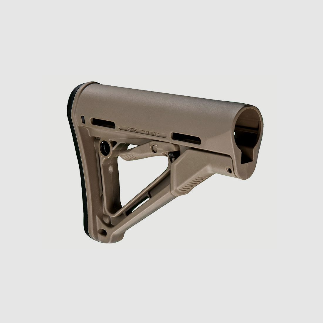 MAGPUL CTR Kolba Czarna