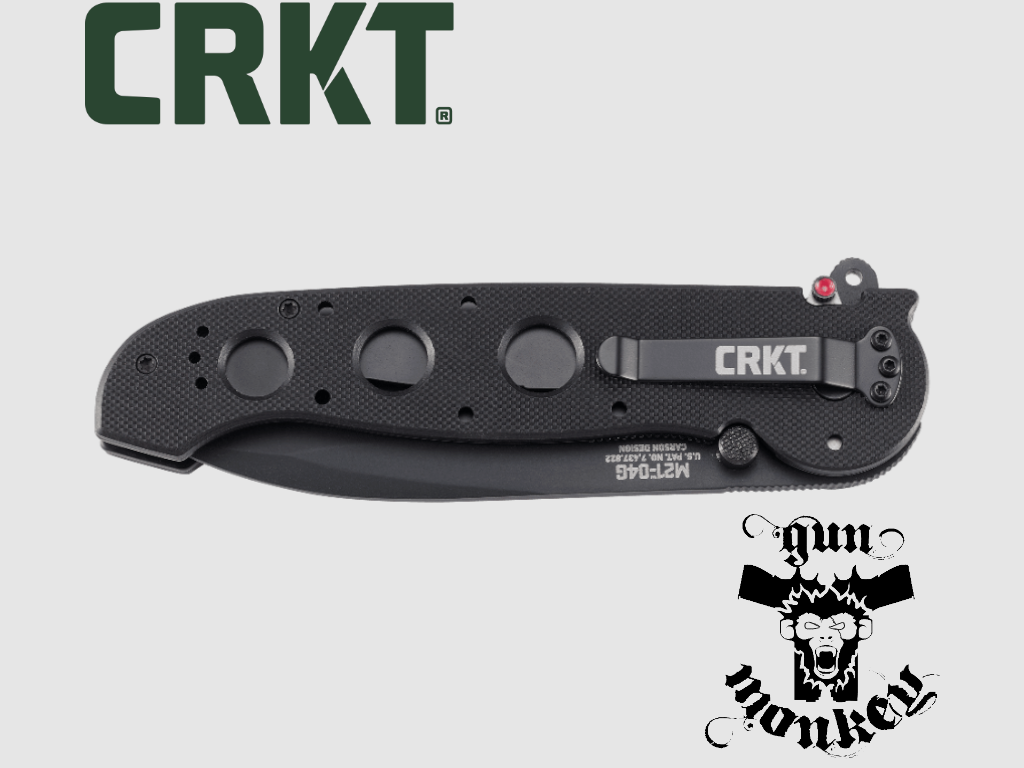 CRKT Carson Messer M21 (M21-04G), Bild 4 von 7