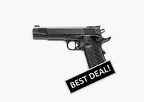 Chiappa 1911 Empire - Czarny 5 Cal (5") .45 ACP Celownik