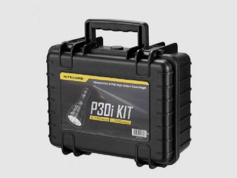 KIT DE CAZA P30i, imagen 1 de 4