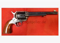 SA Revolver Hege-Uberti 1873SAA First Issue? .44-40WCF