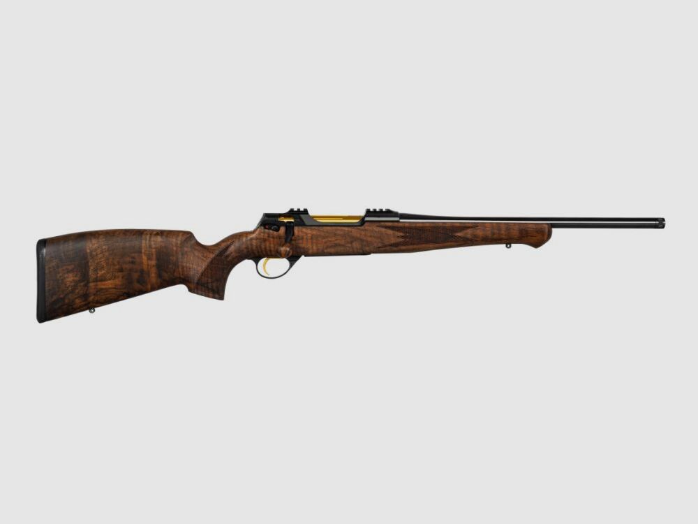 Anschütz 1782 Gold Line, 58cm, filettatura della volata in magazzino