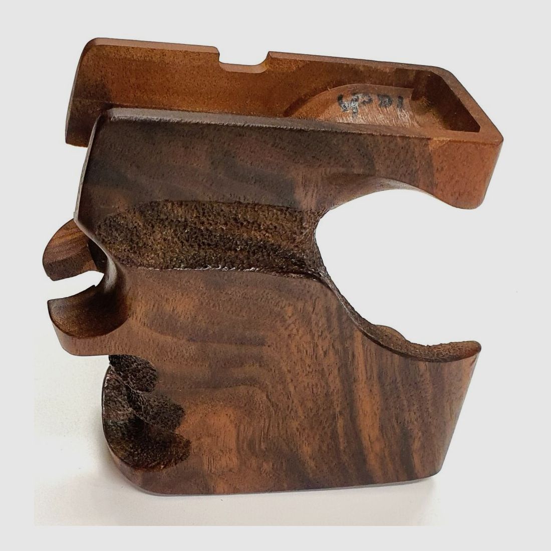 KN-Nill grip ladies/Lady grip from Nill-Griffe for Hämmerli 280