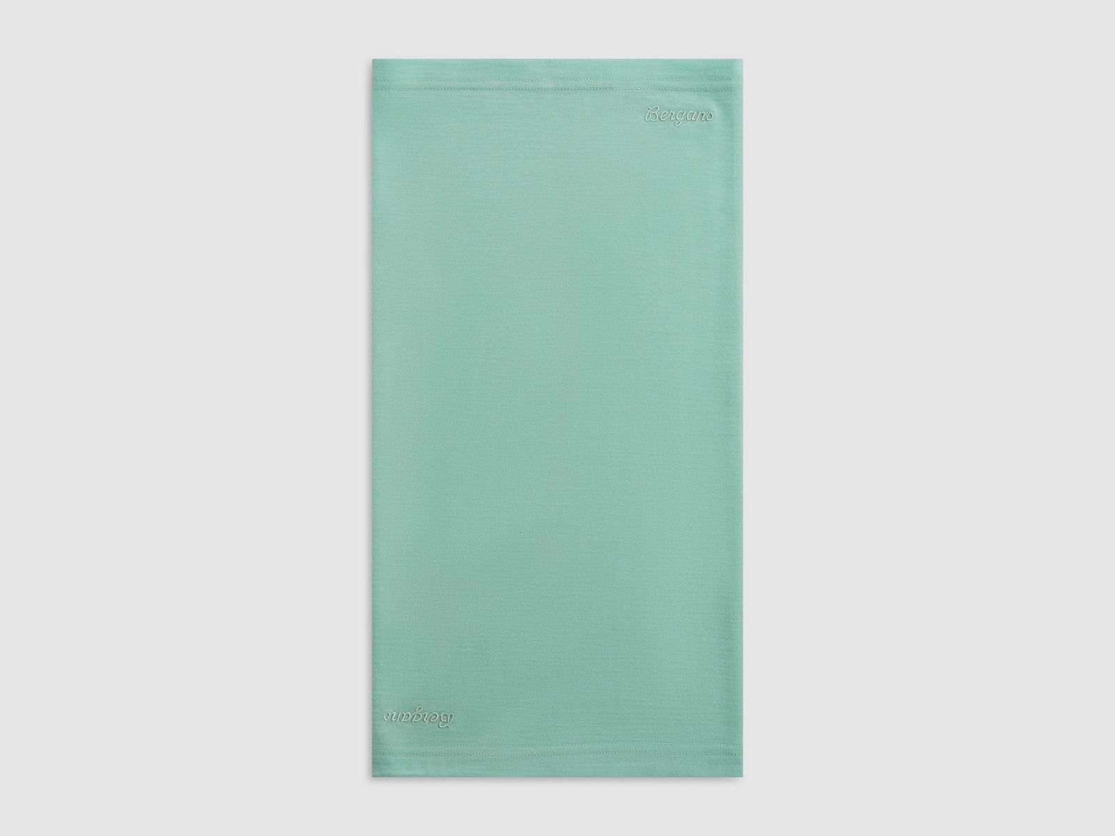 Bergans Bergans Wool Neck Warmer Mint Crush One Size