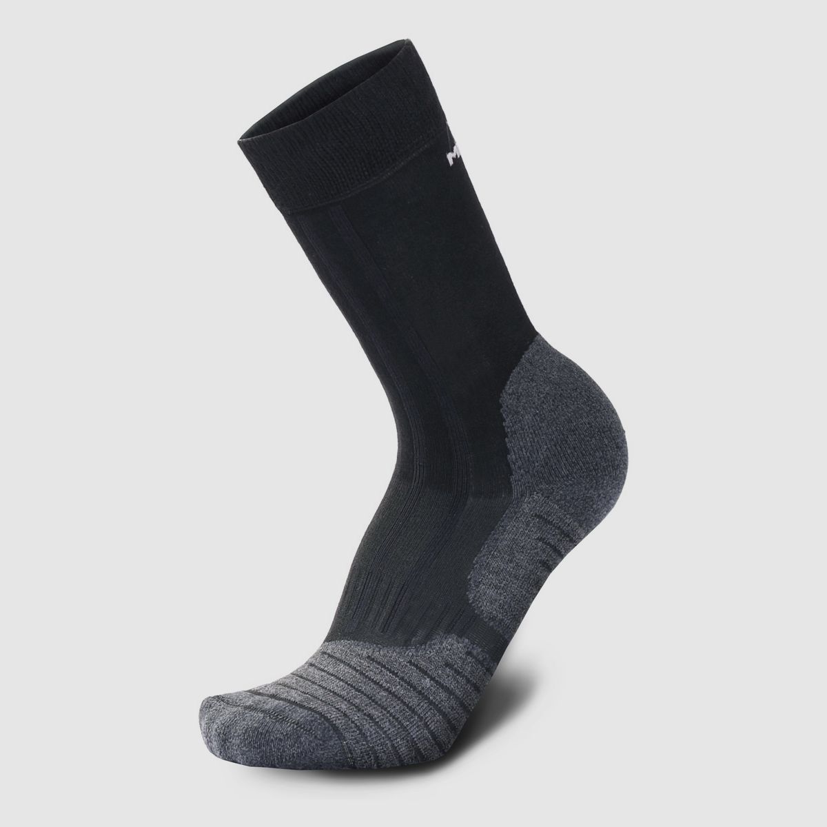 Meindl Socke Modal MT4 Lady Schwarz