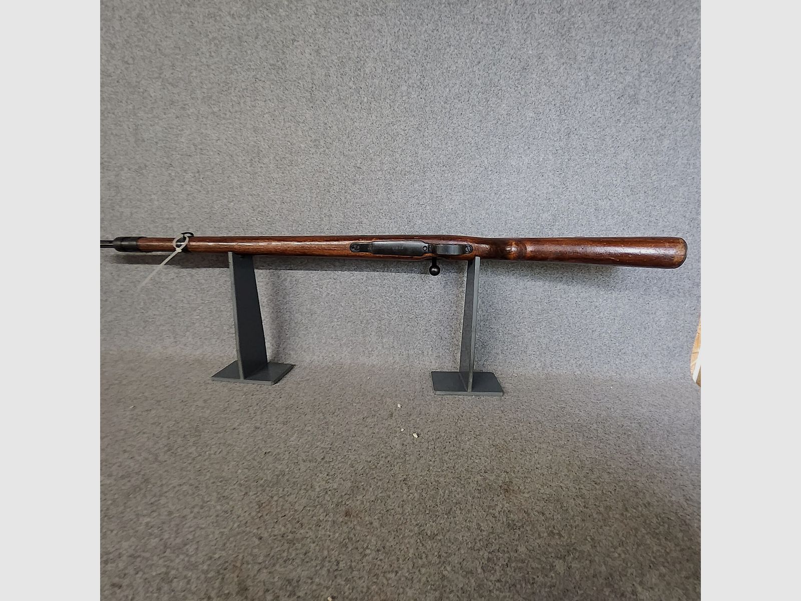 dot- Weapons Factory Brünn K98k