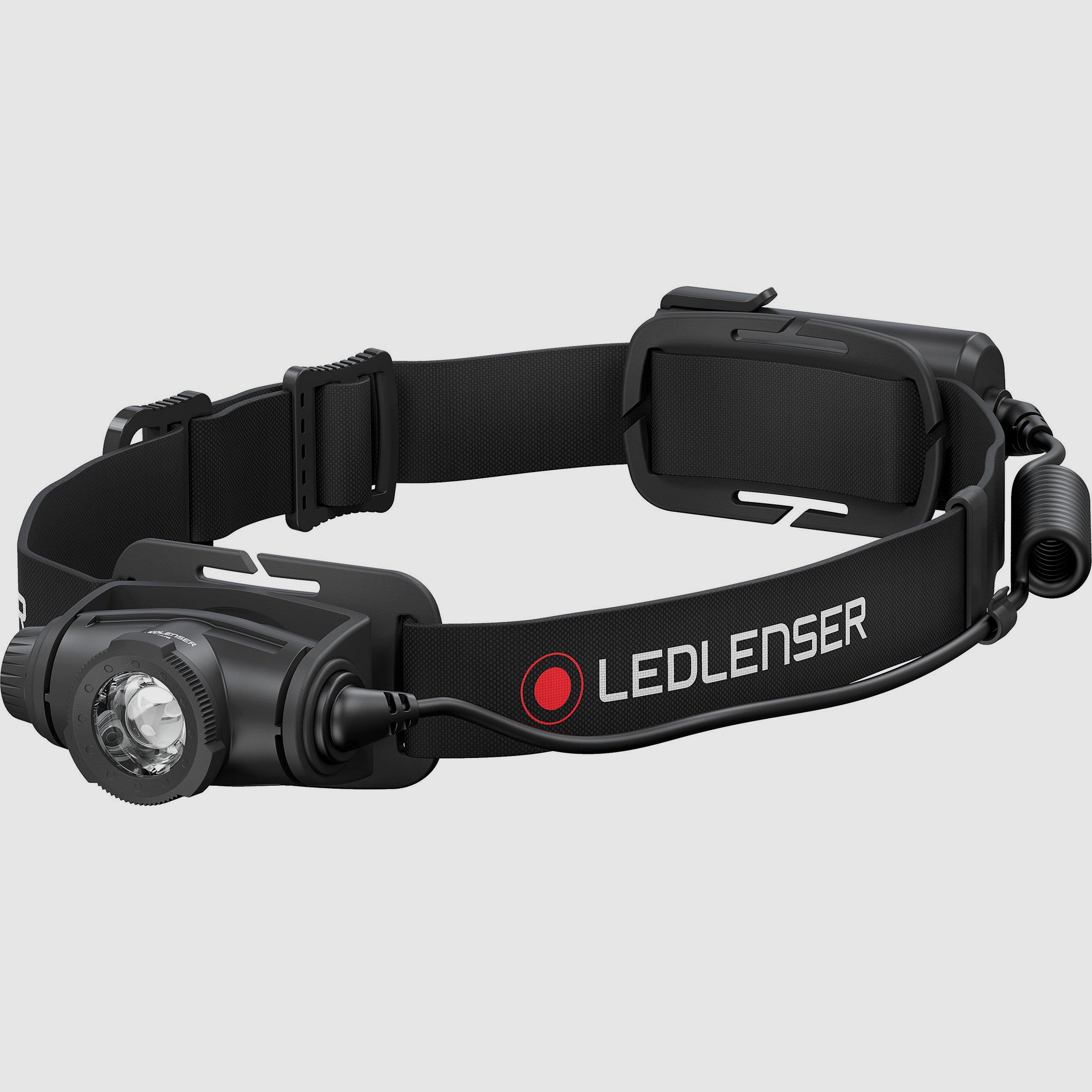 Ledlenser Stirnlampe H5 Core