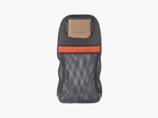 Cartridge and case pouch for belt Allen