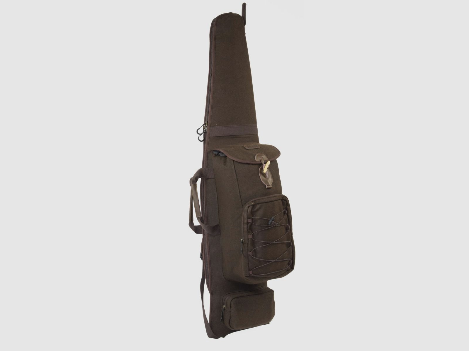 Mjoelner Birk Waffenkoffer-Rucksack 12L