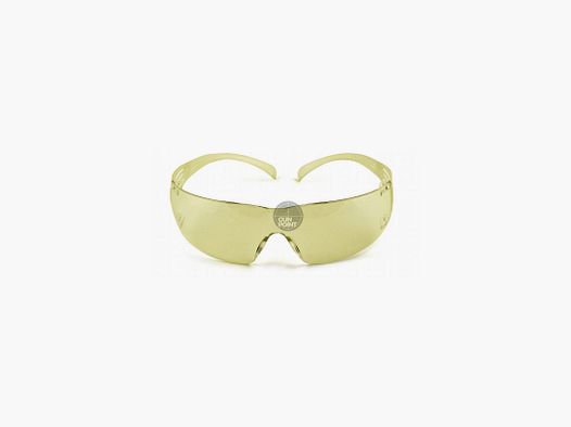 3M Peltor Schiessbrille SecureFit 200 Farbe: Gelb