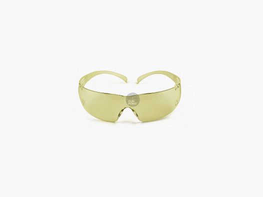 3M Peltor Schiessbrille SecureFit 200 Farbe: Gelb