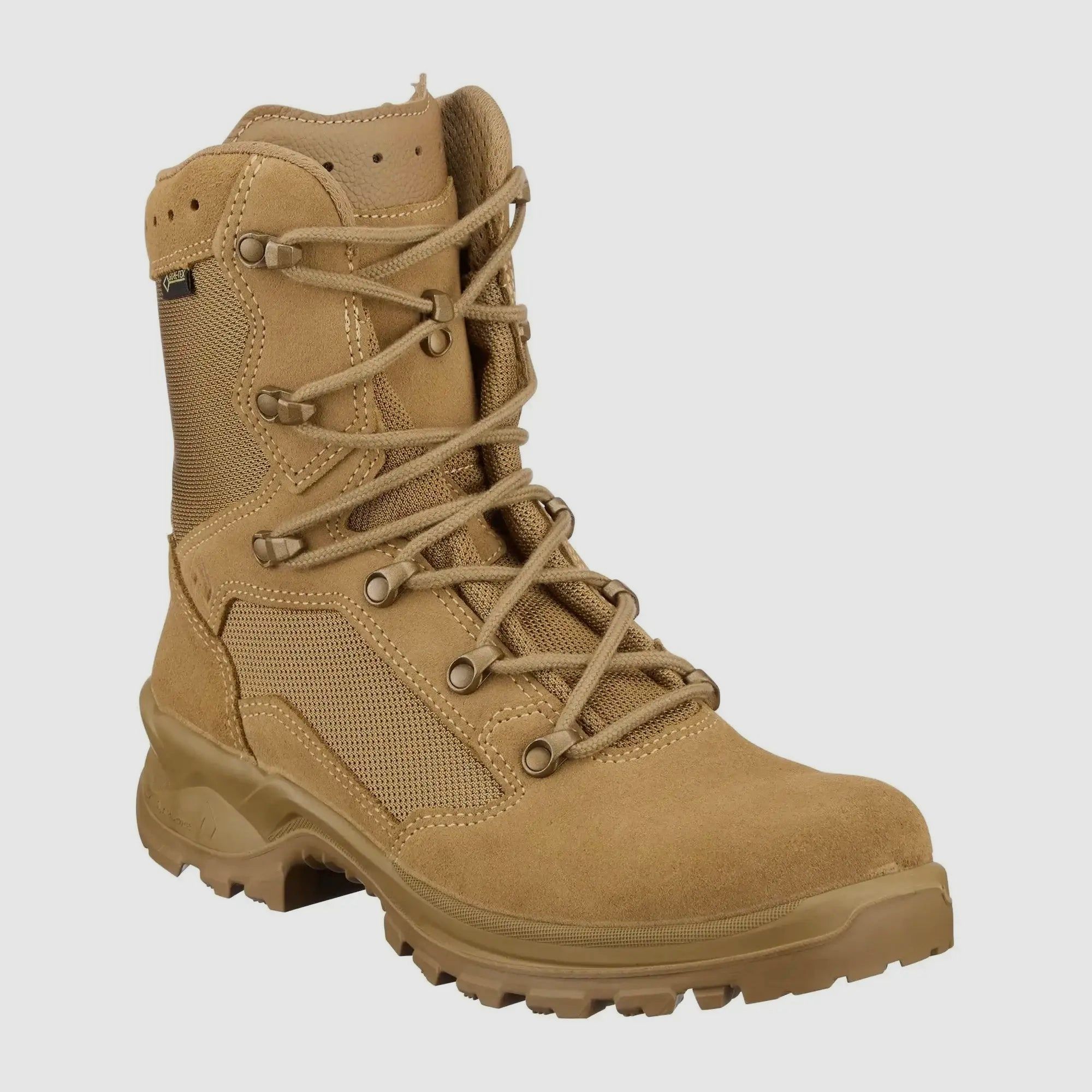 Haix Combat GTX Boots