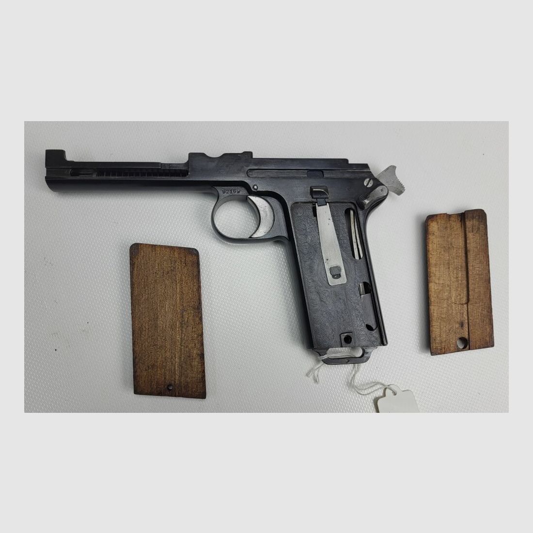 Steyr M1912