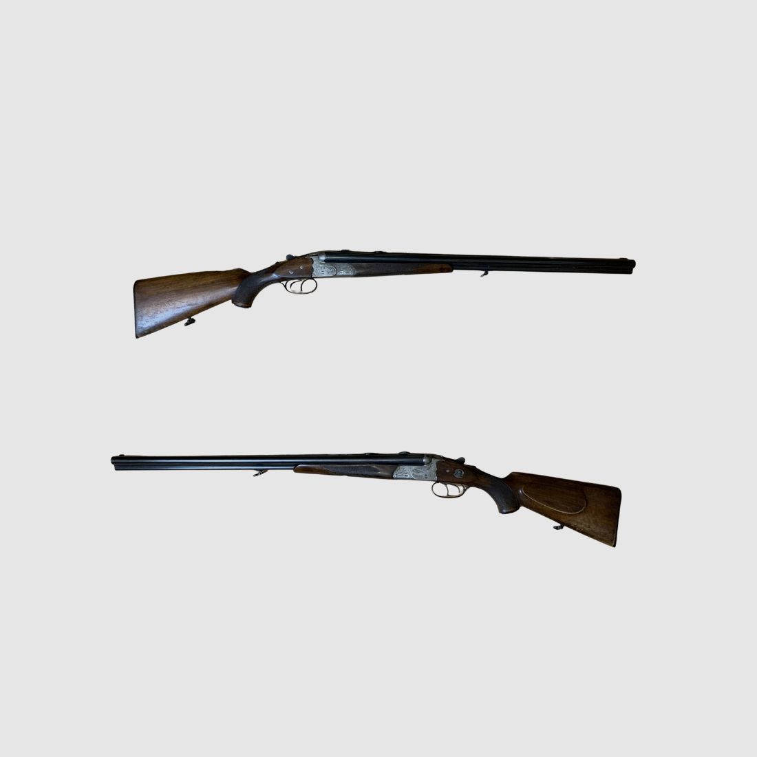 Boren Kal. 8x57IR en 16/70